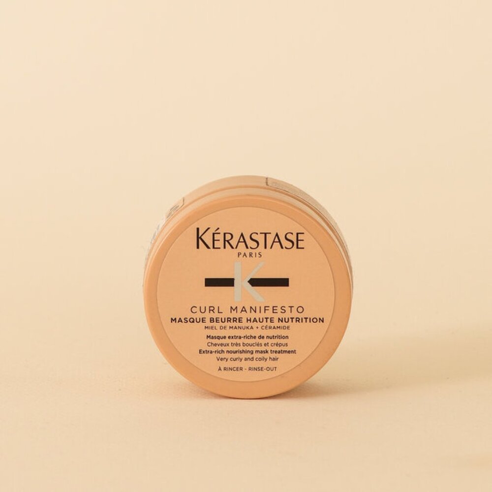 Kérastase Masque beurre haute nutrition 75ml (Travel size)